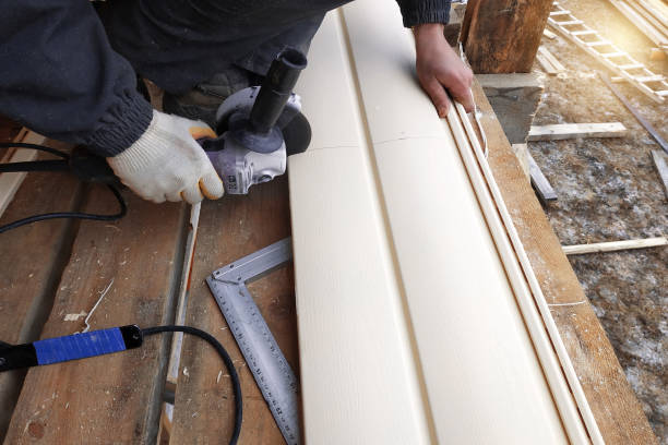 Best Stucco Siding  in Wayne, WV