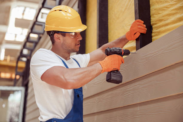 Best Composite Siding  in Wayne, WV
