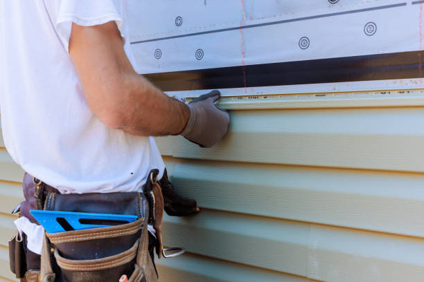 Best Historical Building Siding Restoration  in Wayne, WV